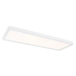 Paulmann Atria Shine on/off blanco 830 58x20cm