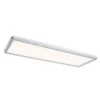 Paulmann Atria Shine panel dim cromo RGBW 58x20