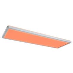 Paulmann Atria Shine panel dim cromo RGBW 58x20