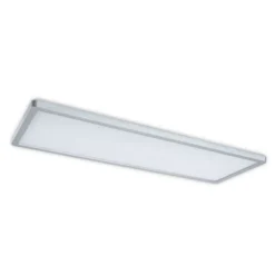 Paulmann Atria Shine panel dim cromo RGBW 58x20