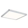 Paulmann Atria Shine panel on/off cromo 830 29x29