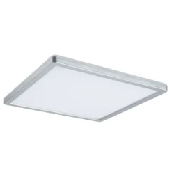 Paulmann Atria Shine Panel on/off cromo 840 29x29