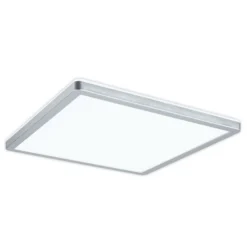 Paulmann Atria Shine Panel on/off cromo 840 29x29