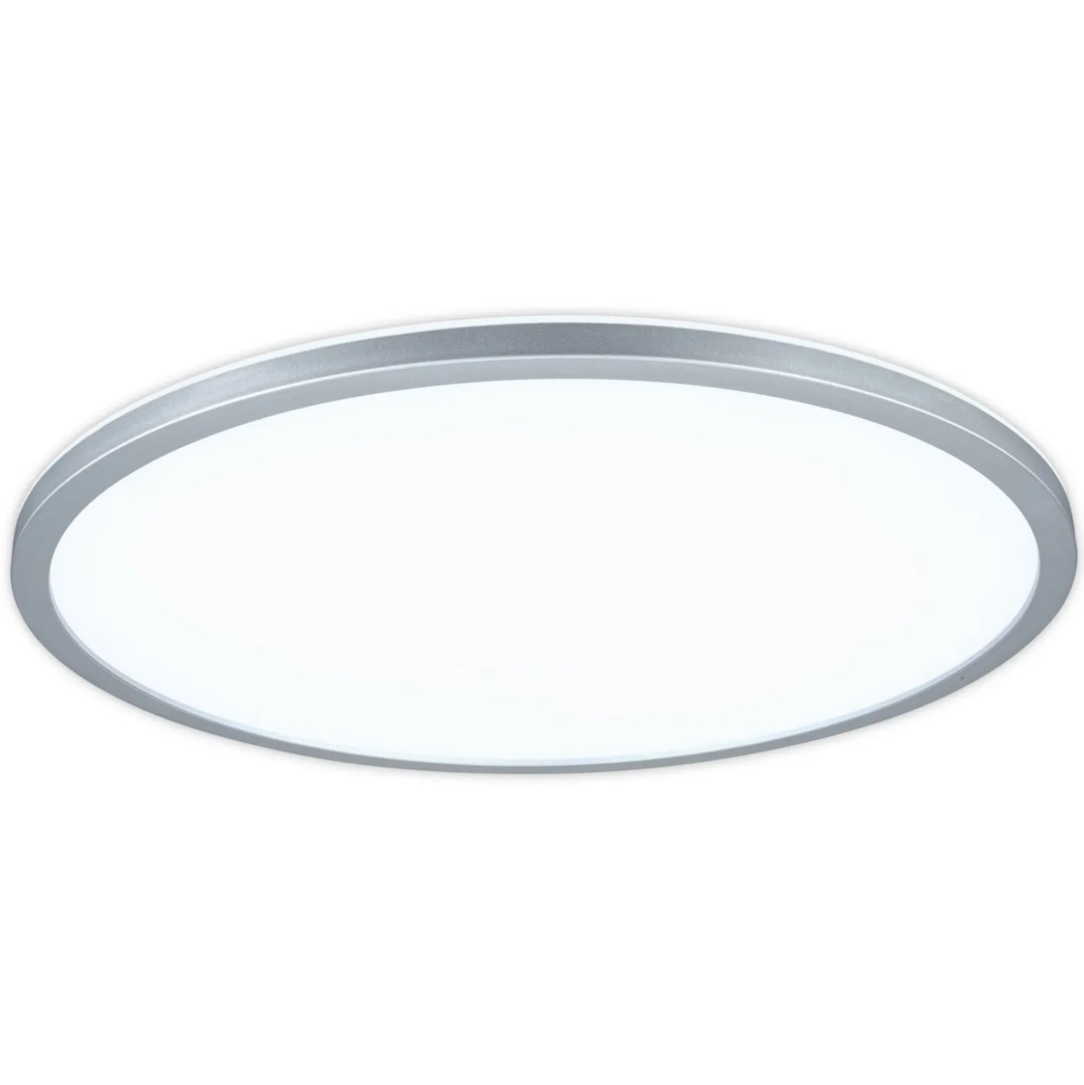 Paulmann Atria Shine panel 3-step cromo 840 Ø42cm
