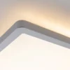 Paulmann Atria Shine panel 3-step cromo 830 58x20