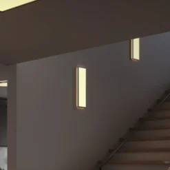 Paulmann Atria Shine panel 3-step cromo 830 58x20