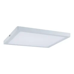 Paulmann Atria techo 4.000 K 30x30 cm blanco mate