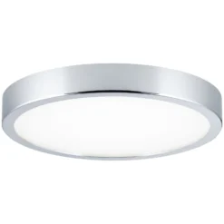 Paulmann Aviar lámpara LED de techo IP44 atenuable