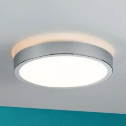 Paulmann Aviar lámpara LED de techo IP44 atenuable