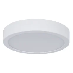 Paulmann Aviar plafón LED Ø 22cm blanco 3.000K