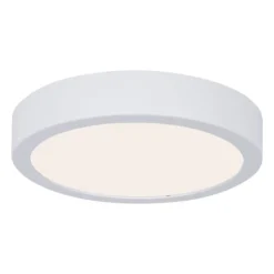 Paulmann Aviar plafón LED Ø 22cm blanco 3.000K