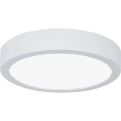 Paulmann Aviar plafón LED Ø 22cm blanco 4.000K