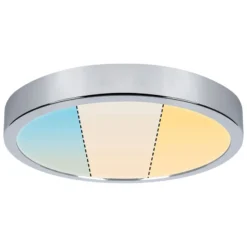 Paulmann Aviar plafón LED WhiteSwitch Ø 30cm