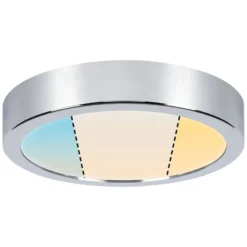 Paulmann Aviar plafón LED WhiteSwitch Ø 22cm