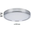 Paulmann Aviar plafón LED WhiteSwitch Ø 30cm