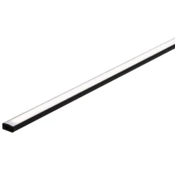 Paulmann Base perfil de aluminio con difusor 200cm
