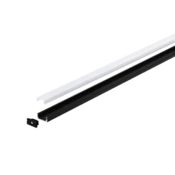 Paulmann Base perfil de aluminio con difusor 200cm
