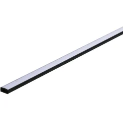 Paulmann Base perfil de aluminio con difusor 200cm