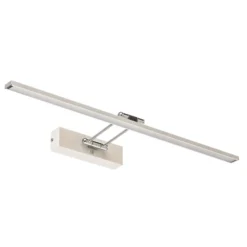 Paulmann Beam Sixty lámpara LED de cuadros blanco