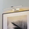 Paulmann Beam Sixty lámpara LED de cuadros blanco
