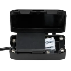 Paulmann Calla, cromada, atenuable y orientable, 4000 K, Ø 9 cm, paquete de 10