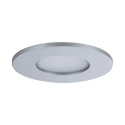 Paulmann Calla cromado, con interruptor de encendido/apagado, orientable, 4000