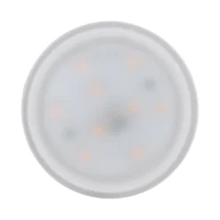 Paulmann Choose Coin LED 3 step dim 100° 2700K 3ud