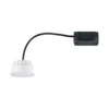 Paulmann Choose Coin LED 100° 6W 2.700K 3 ud