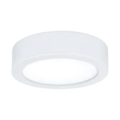 Paulmann Clever Connect Disc de muebles, blanco