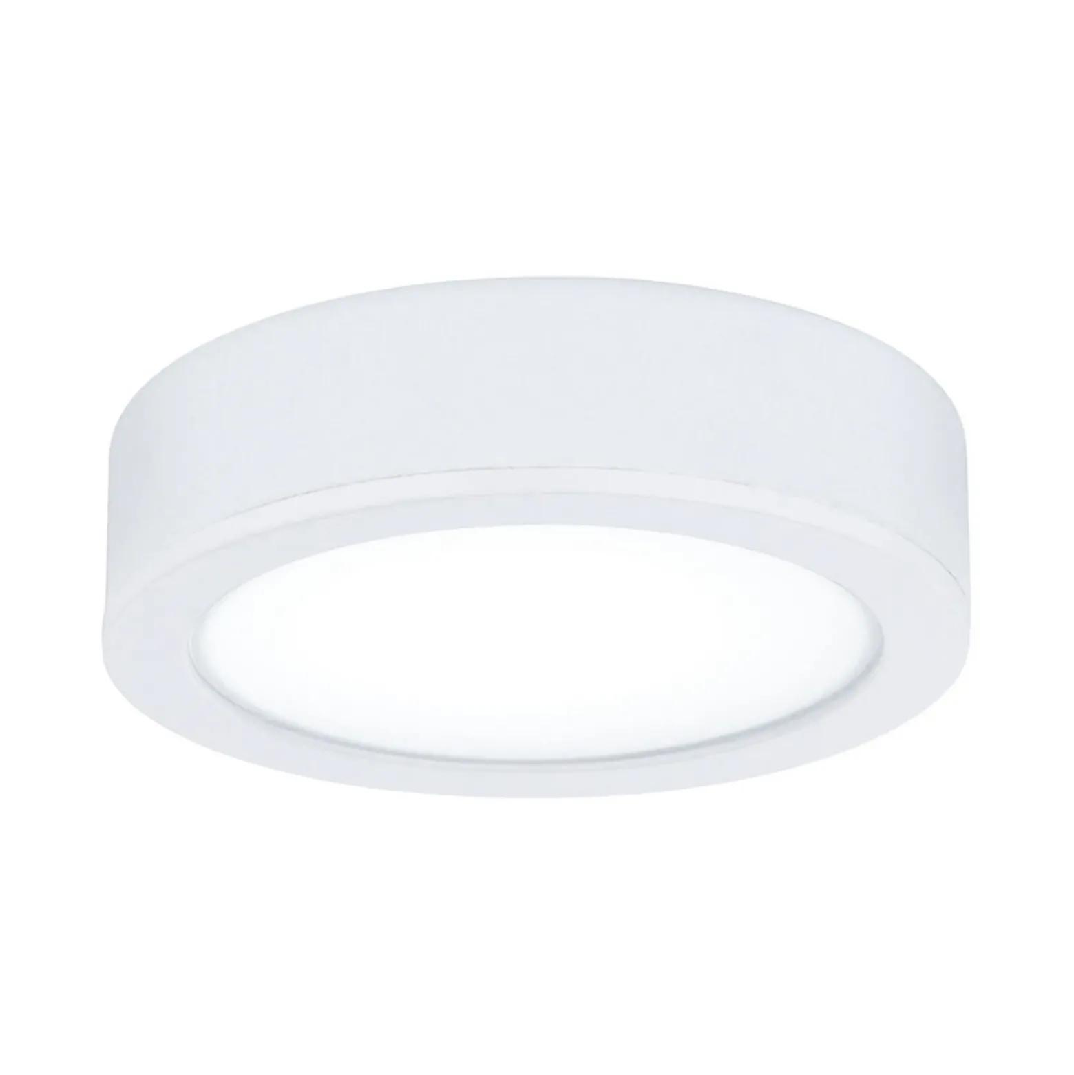 Paulmann Clever Connect Disc de muebles, blanco