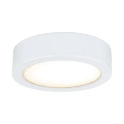 Paulmann Clever Connect Disc de muebles, blanco