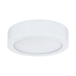 Paulmann Clever Connect Disc de muebles, blanco