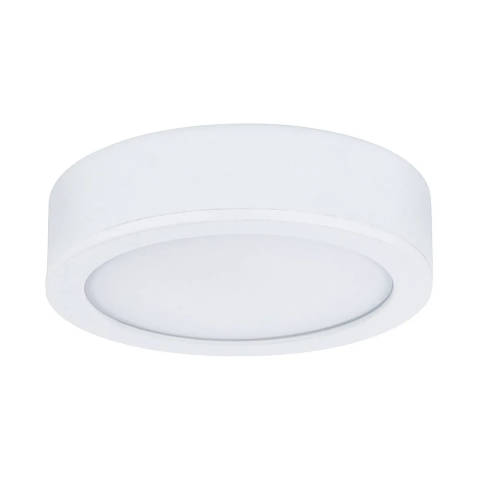 Paulmann Clever Connect Disc de muebles, blanco
