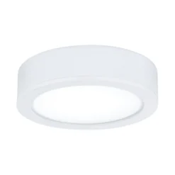 Paulmann Clever Connect Disc de muebles, set de 3