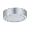 Paulmann Clever Connect Disc de muebles, cromo
