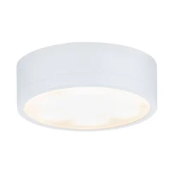 Paulmann Clever Connect Medal de muebles, blanco