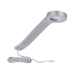 Paulmann Clever Connect Mike de muebles, cromo