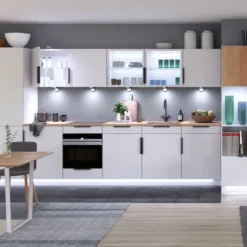 Paulmann Clever Connect Mike de muebles, blanco
