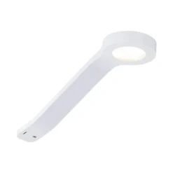 Paulmann Clever Connect Mike de muebles, blanco