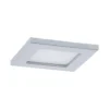 Paulmann Clever Connect Pola de muebles, cromo