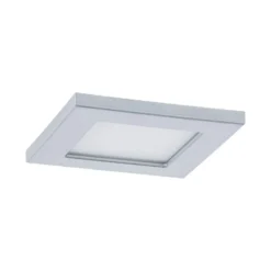 Paulmann Clever Connect Pola de muebles, cromo