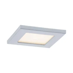 Paulmann Clever Connect Pola de muebles, cromo