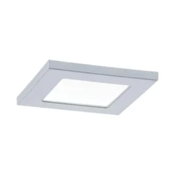 Paulmann Clever Connect Pola de muebles, cromo