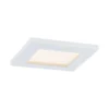 Paulmann Clever Connect Pola de muebles, blanco