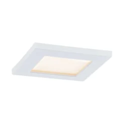 Paulmann Clever Connect Pola de muebles, blanco