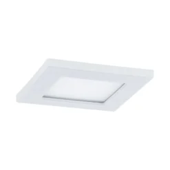Paulmann Clever Connect Pola de muebles, blanco
