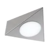 Paulmann Clever Connect Trigo de muebles, níquel