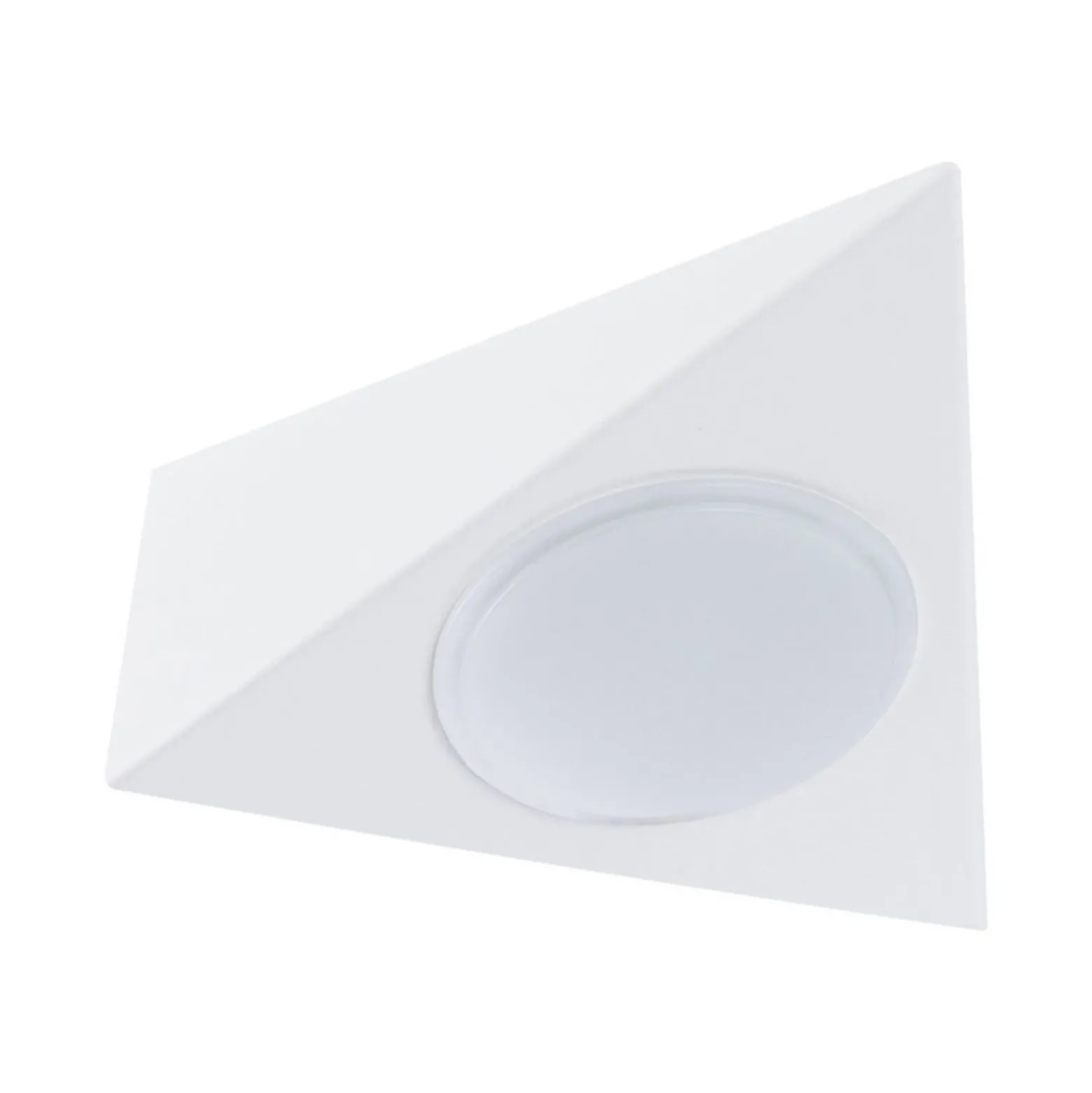 Paulmann Clever Connect Trigo de muebles, blanco