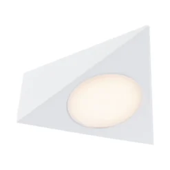 Paulmann Clever Connect Trigo de muebles, blanco