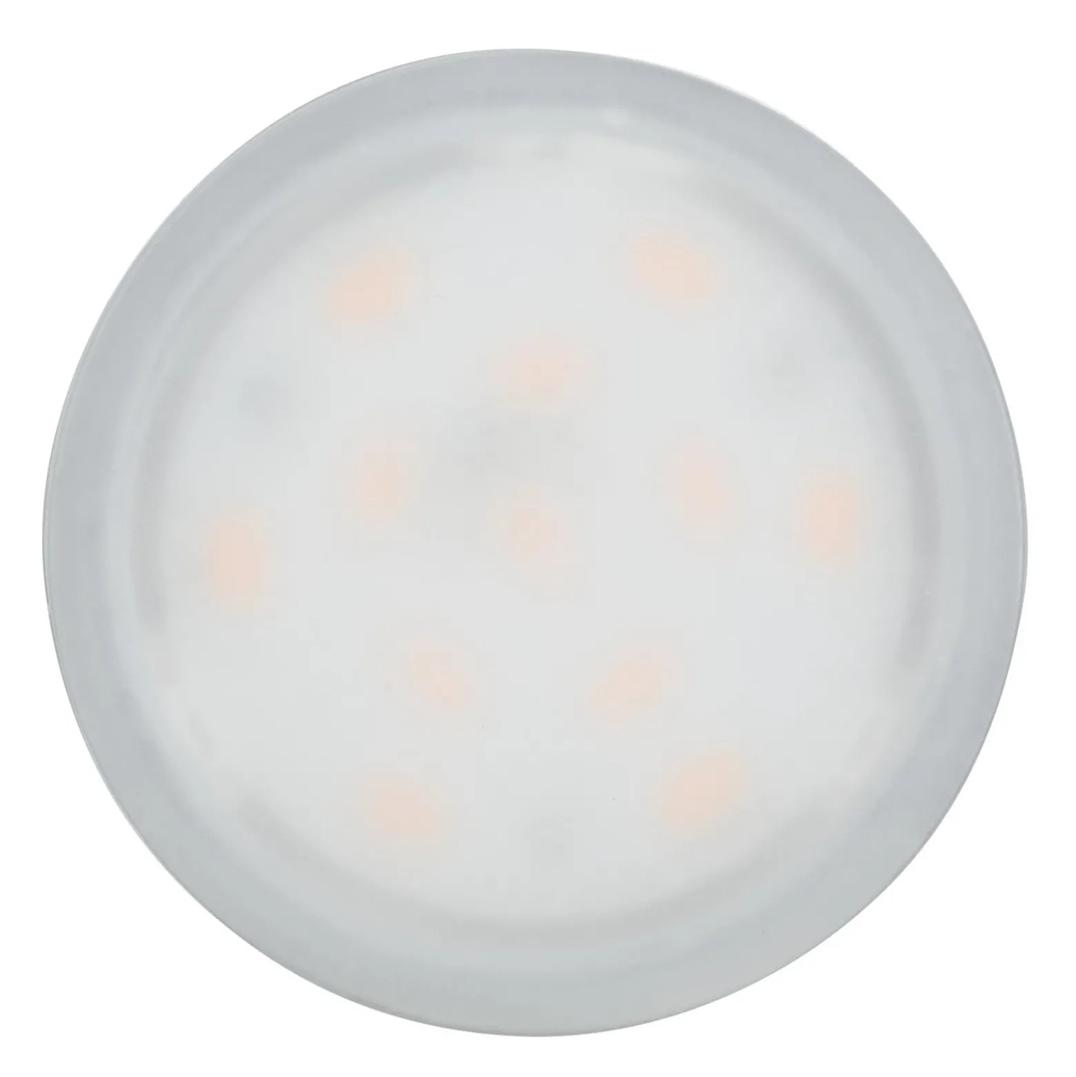 Paulmann Coin Base foco LED 100° 5W 3.000K